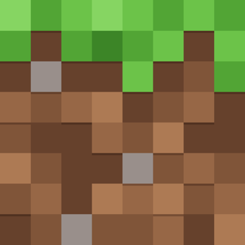 我的世界 Minecraft