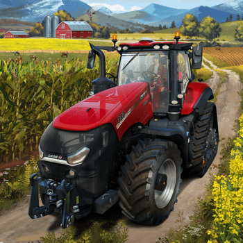 模拟农场23 Farming Simulator 23 Mobile