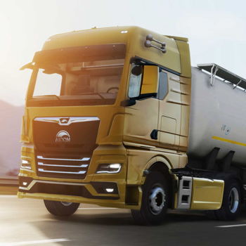 欧洲卡车司机3 Truckers of Europe 3