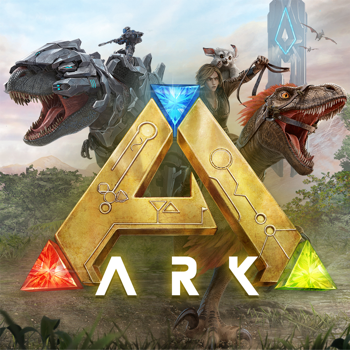 方舟：生存进化终极重制版 ARK: Ultimate Mobile Edition