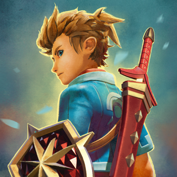 海之号角2 Oceanhorn 2