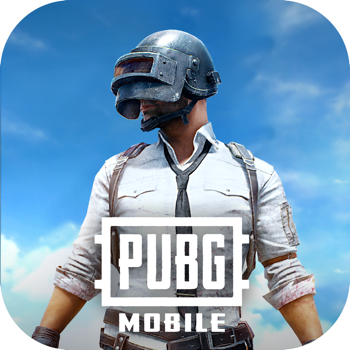 绝地求生国际服 PUBG MOBILE
