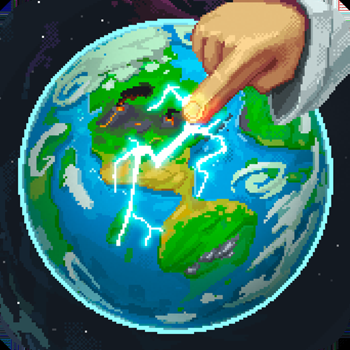 世界盒子-上帝沙盒 WorldBox – God Sandbox