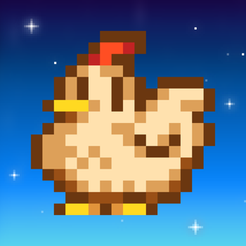 星露谷物语 Stardew Valley