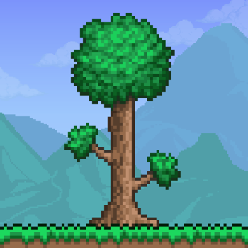 泰拉瑞亚 Terraria