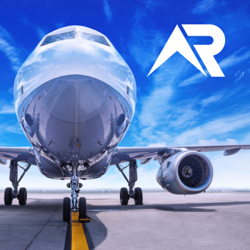 真实飞行模拟器 RFS – Real Flight Simulator
