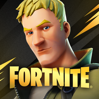 堡垒之夜 Fortnite