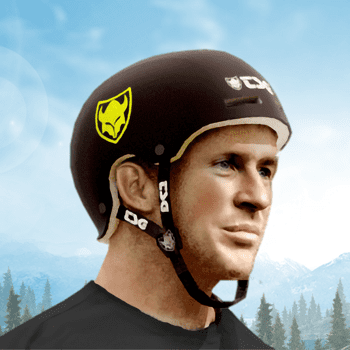 极限挑战自行车2 Shred! 2 – ft Sam Pilgrim