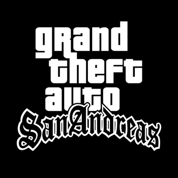 侠盗猎车手：圣安地列斯 Grand Theft Auto: San Andreas