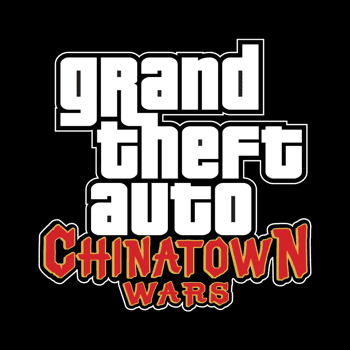 侠盗猎车手：血战唐人街 GTA: Chinatown Wars