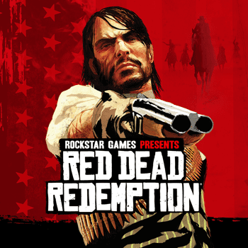 荒野大嫖客：救赎 Red Dead Redemption