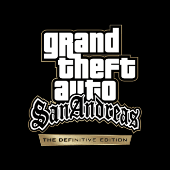 侠盗猎车手：圣安地列斯-最终版 GTA: San Andreas – Definitive