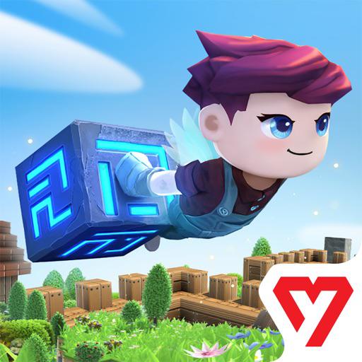 传送门骑士 Portal Knights