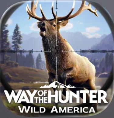 猎人之路 狂野美洲 Way of the Hunter Wild America