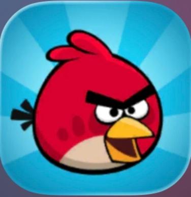 愤怒的小鸟 Red’s First Flight