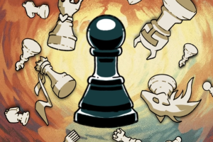 千棋百计 Gambonanza