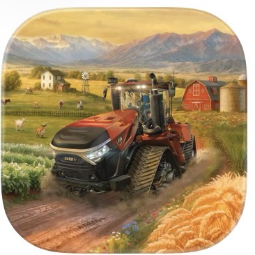 模拟农场26 Farming Simulator 26 Mobile