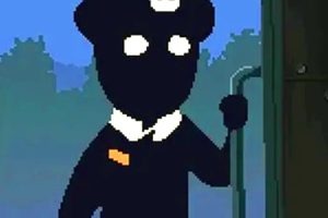 旁观者：列车长 Beholder: Conductor