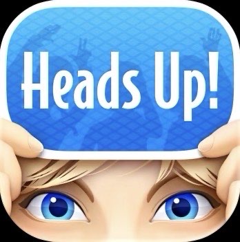 Heads Up！