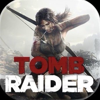 古墓丽影9 Tomb Raider™
