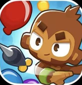 气球塔防6 Bloons TD 6