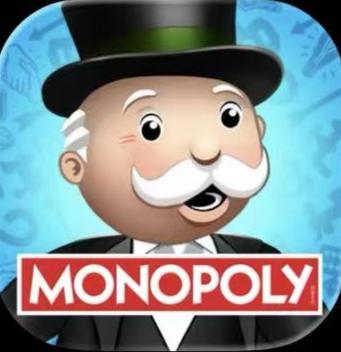 大富翁：地产大亨 MONOPOLY