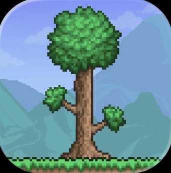 泰拉瑞亚 Terraria