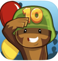 气球塔防5 Bloons TD 6
